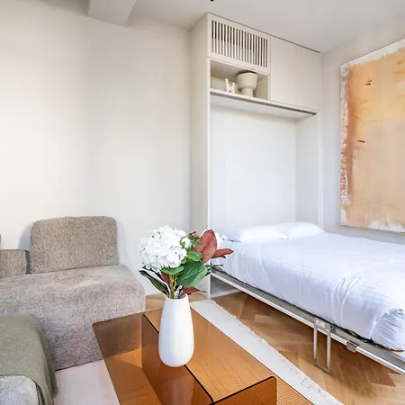 Appartement Chic Renovated Apartment, Heart Of *