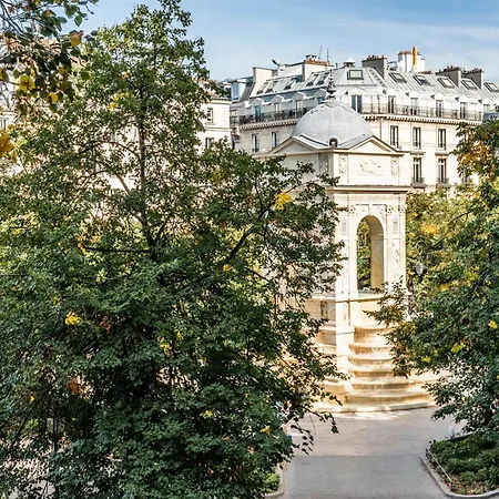 Chic Renovated Apartment, Heart Of Appartement Paris